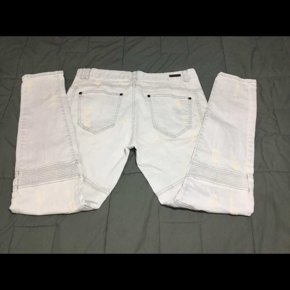 Represent Jeans - image 2